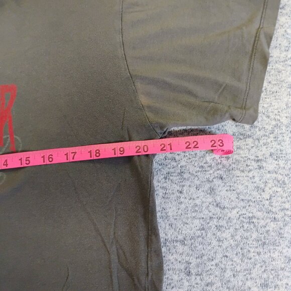 FARMBOY ROCKSTAR Champion Rock Picker Horse Ranch Vintage Y2K T-Shirt - Picture 8 of 8